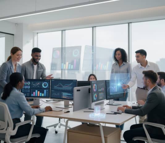 Rocket, la startup IA, propose des rapports à la McKinsey à prix mini découvrez rocket, la startup d'intelligence artificielle qui offre des rapports de qualité mckinsey à des prix abordables, révolutionnant ainsi le conseil accessible à tous.