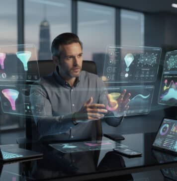 Sélection des applications d’agents IA les plus performantes pour le marketing digital découvrez notre sélection des applications d'agents ia les plus performantes pour optimiser vos stratégies de marketing digital et booster votre croissance en ligne.