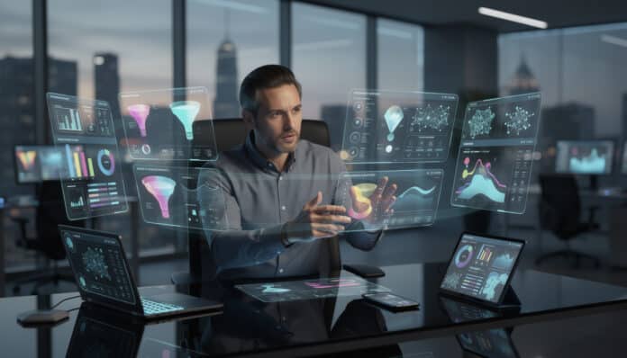 découvrez notre sélection des applications d'agents ia les plus performantes pour optimiser vos stratégies de marketing digital et booster votre croissance en ligne.