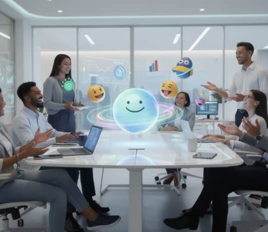 Selon les conditions d’utilisation de Microsoft, Copilot est destiné ‘uniquement à des fins de divertissement découvrez comment copilot de microsoft est conçu uniquement pour des fins de divertissement, conformément aux conditions d'utilisation officielles.