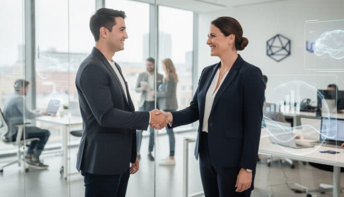 découvrez l'acquisition de fragment, une startup spécialisée en intelligence artificielle issue de y combinator, par sierra de bret taylor, renforçant l'innovation technologique dans le secteur.