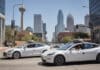 Tesla lance son service de robotaxis à Dallas et Houston tesla inaugure son service innovant de robotaxis à dallas et houston, offrant une nouvelle expérience de mobilité autonome.