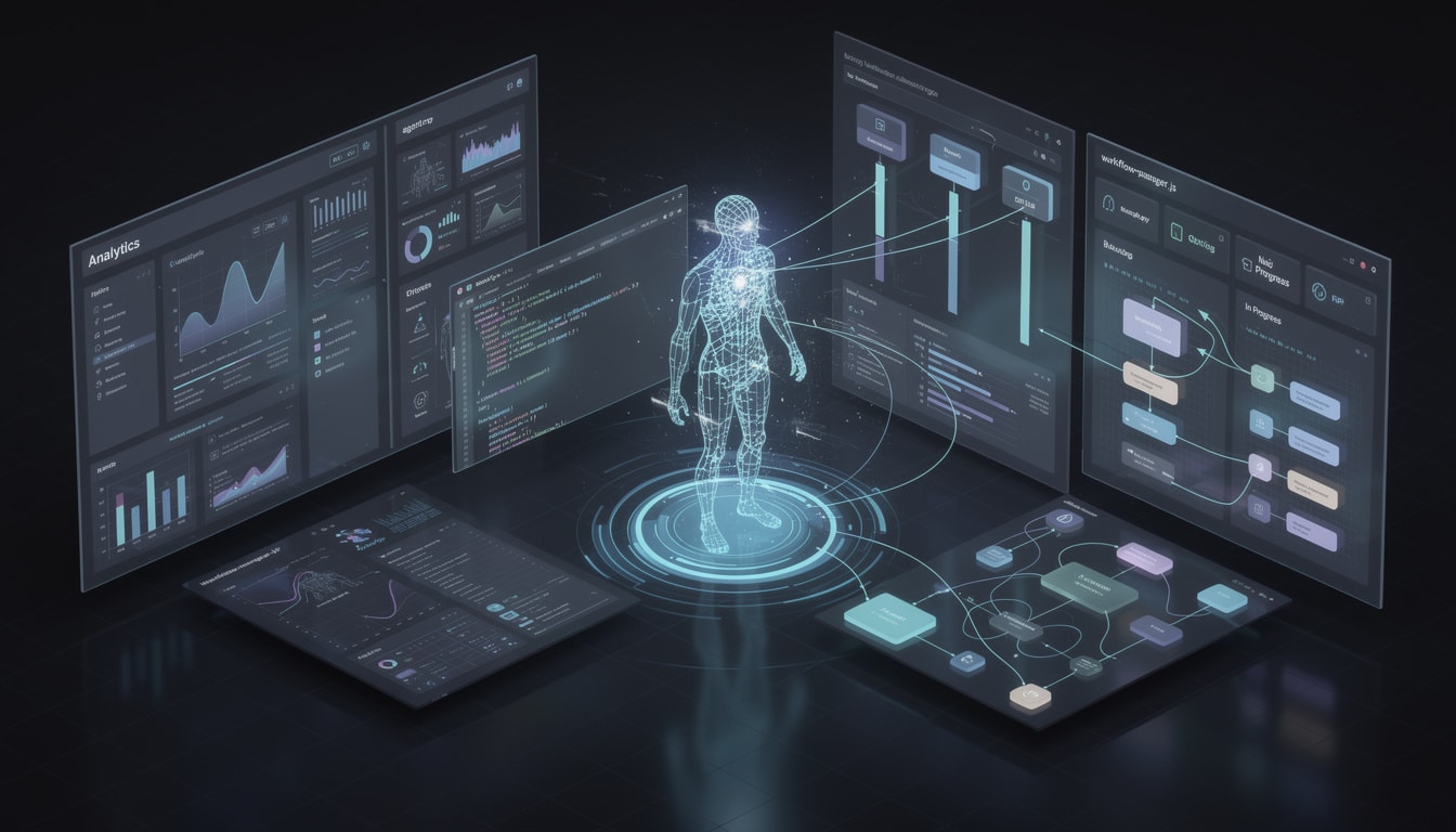 découvrez le top des meilleurs logiciels d'agents ia pour automatiser efficacement votre entreprise en 2024 et booster votre productivité.