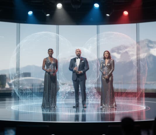 Trophées Canada 2026 : Découvrez les 4 finalistes en lice pour le prestigieux Trophée Intelligence Artificielle découvrez les 4 finalistes du trophée intelligence artificielle aux trophées canada 2026, et explorez les innovations qui récompensent l'excellence en ia.