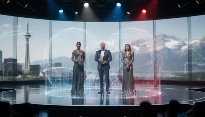 découvrez les 4 finalistes du trophée intelligence artificielle aux trophées canada 2026, et explorez les innovations qui récompensent l'excellence en ia.