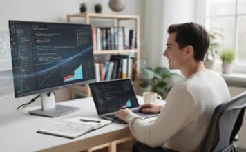 Tutoriel complet pour intégrer votre premier agent d’intelligence artificielle découvrez notre tutoriel complet pour intégrer facilement votre premier agent d'intelligence artificielle et maîtrisez les bases de cette technologie innovante.