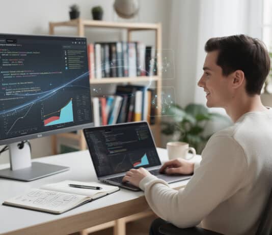Tutoriel complet pour intégrer votre premier agent d’intelligence artificielle découvrez notre tutoriel complet pour intégrer facilement votre premier agent d'intelligence artificielle et maîtrisez les bases de cette technologie innovante.