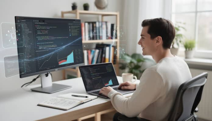 découvrez notre tutoriel complet pour intégrer facilement votre premier agent d'intelligence artificielle et maîtrisez les bases de cette technologie innovante.