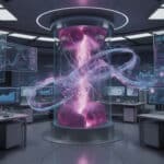 découvrez comment un réseau de neurones révolutionnaire révèle les secrets du comportement complexe des plasmas, ouvrant de nouvelles perspectives en science et technologie.