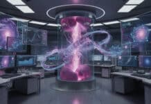 Un réseau de neurones révolutionnaire élucide enfin les mystères du comportement des plasmas découvrez comment un réseau de neurones révolutionnaire révèle les secrets du comportement complexe des plasmas, ouvrant de nouvelles perspectives en science et technologie.