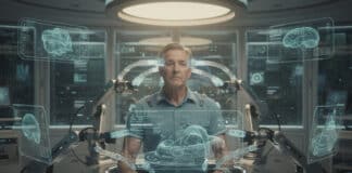 Val Kilmer réanimé par intelligence artificielle : découvrez la bande-annonce controversée d’As Deep As the Grave découvrez comment l'intelligence artificielle a recréé val kilmer dans la bande-annonce controversée du film 'as deep as the grave', suscitant débats et fascination.