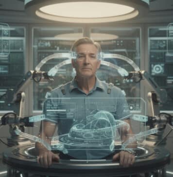 Val Kilmer réanimé par intelligence artificielle : découvrez la bande-annonce controversée d’As Deep As the Grave découvrez comment l'intelligence artificielle a recréé val kilmer dans la bande-annonce controversée du film 'as deep as the grave', suscitant débats et fascination.