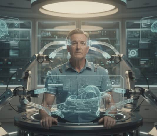 Val Kilmer réanimé par intelligence artificielle : découvrez la bande-annonce controversée d’As Deep As the Grave découvrez comment l'intelligence artificielle a recréé val kilmer dans la bande-annonce controversée du film 'as deep as the grave', suscitant débats et fascination.