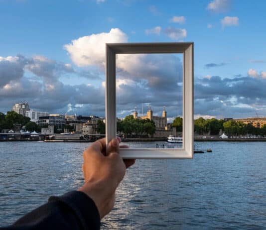Qu’est-ce que le HDR Fusion en photographie