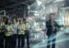 Alors que les travailleurs s’inquiètent de l’IA, Jensen Huang de Nvidia affirme que l’IA génère une multitude d’emplois alors que les travailleurs craignent l'impact de l'ia sur l'emploi, jensen huang de nvidia affirme que l'intelligence artificielle crée en réalité de nombreuses opportunités professionnelles.