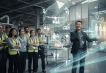Alors que les travailleurs s’inquiètent de l’IA, Jensen Huang de Nvidia affirme que l’IA génère une multitude d’emplois alors que les travailleurs craignent l'impact de l'ia sur l'emploi, jensen huang de nvidia affirme que l'intelligence artificielle crée en réalité de nombreuses opportunités professionnelles.