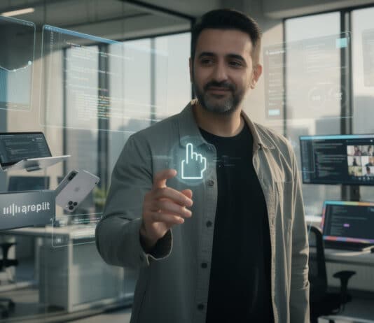 Amjad Masad de Replit : le marché avec Cursor, le combat contre Apple, et pourquoi il préfère éviter la vente découvrez l'interview d'amjad masad, fondateur de replit, qui évoque son partenariat avec cursor, ses défis face à apple, et les raisons pour lesquelles il choisit de ne pas vendre son entreprise.