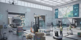 Analyse de l’impact des agents IA sur la supply chain et la logistique découvrez comment les agents ia révolutionnent la supply chain et la logistique en optimisant les processus, réduisant les coûts et améliorant la prise de décision.