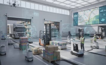 Analyse de l’impact des agents IA sur la supply chain et la logistique découvrez comment les agents ia révolutionnent la supply chain et la logistique en optimisant les processus, réduisant les coûts et améliorant la prise de décision.