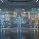 découvrez comment l'architecture des systèmes multi-agents permet d'orchestrer efficacement des flux de travail complexes pour améliorer la collaboration et l'automatisation.