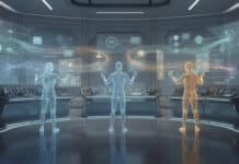 Architecture des systèmes multi-agents : comment orchestrer vos flux de travail complexes découvrez comment l'architecture des systèmes multi-agents permet d'orchestrer efficacement des flux de travail complexes pour améliorer la collaboration et l'automatisation.
