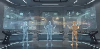 Architecture des systèmes multi-agents : comment orchestrer vos flux de travail complexes découvrez comment l'architecture des systèmes multi-agents permet d'orchestrer efficacement des flux de travail complexes pour améliorer la collaboration et l'automatisation.