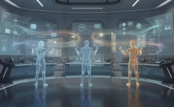 Architecture des systèmes multi-agents : comment orchestrer vos flux de travail complexes découvrez comment l'architecture des systèmes multi-agents permet d'orchestrer efficacement des flux de travail complexes pour améliorer la collaboration et l'automatisation.