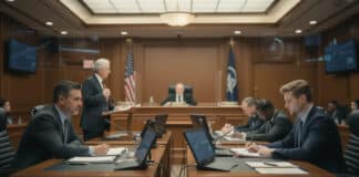 Ce que le jury déterminera réellement dans le procès opposant Elon Musk à Sam Altman découvrez les véritables enjeux et critères que le jury examinera lors du procès entre elon musk et sam altman, et ce que cela signifie pour l'avenir de la technologie.
