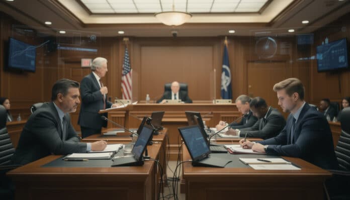 découvrez les véritables enjeux et critères que le jury examinera lors du procès entre elon musk et sam altman, et ce que cela signifie pour l'avenir de la technologie.