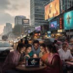 chatgpt images 2.0 rencontre un grand succès en inde, mais peine encore à s'imposer sur les autres marchés à ce jour.