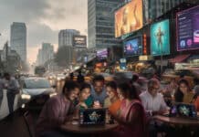 ChatGPT Images 2.0 cartonne en Inde, mais peine à s’imposer ailleurs pour le moment chatgpt images 2.0 rencontre un grand succès en inde, mais peine encore à s'imposer sur les autres marchés à ce jour.