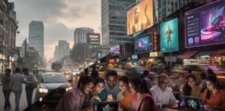 ChatGPT Images 2.0 cartonne en Inde, mais peine à s’imposer ailleurs pour le moment chatgpt images 2.0 rencontre un grand succès en inde, mais peine encore à s'imposer sur les autres marchés à ce jour.