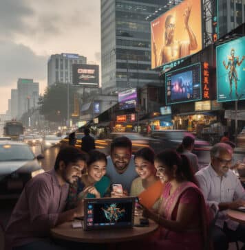 ChatGPT Images 2.0 cartonne en Inde, mais peine à s’imposer ailleurs pour le moment chatgpt images 2.0 rencontre un grand succès en inde, mais peine encore à s'imposer sur les autres marchés à ce jour.