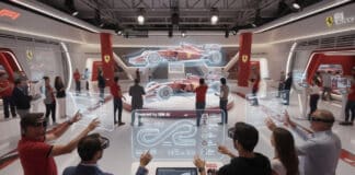 Comment Ferrari exploite l’IA d’IBM pour transformer les fans de F1 en superfans passionnés découvrez comment ferrari utilise l'intelligence artificielle d'ibm pour transformer les fans de f1 en superfans passionnés, en offrant des expériences personnalisées et immersives.