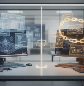 CrewAI vs LangChain : quel framework privilégier pour vos projets de développement découvrez les différences entre crewai et langchain pour choisir le framework idéal adapté à vos projets de développement et optimiser vos résultats.
