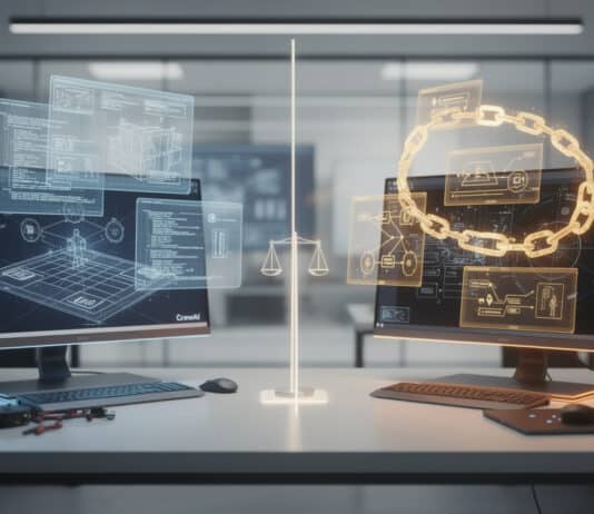 CrewAI vs LangChain : quel framework privilégier pour vos projets de développement découvrez les différences entre crewai et langchain pour choisir le framework idéal adapté à vos projets de développement et optimiser vos résultats.