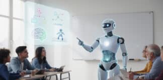Définition simple de l’intelligence artificielle agentique pour les débutants découvrez une définition claire et simple de l'intelligence artificielle agentique, spécialement conçue pour les débutants souhaitant comprendre les concepts clés facilement.