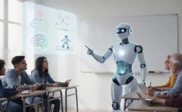 Définition simple de l’intelligence artificielle agentique pour les débutants découvrez une définition claire et simple de l'intelligence artificielle agentique, spécialement conçue pour les débutants souhaitant comprendre les concepts clés facilement.