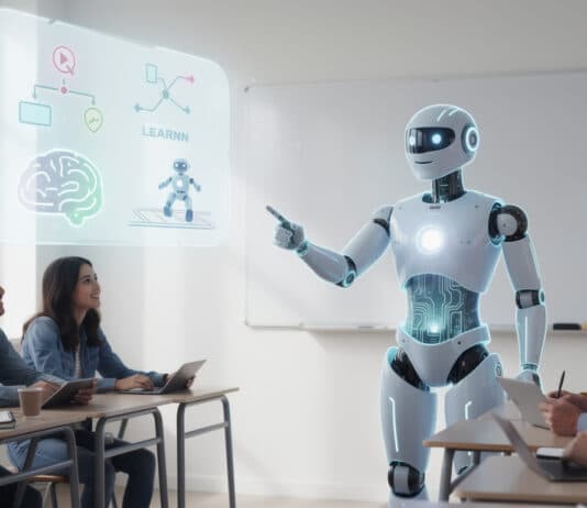 Définition simple de l’intelligence artificielle agentique pour les débutants découvrez une définition claire et simple de l'intelligence artificielle agentique, spécialement conçue pour les débutants souhaitant comprendre les concepts clés facilement.