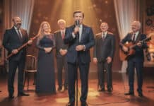 Emmanuel Macron interprète « La Bohème » d’Aznavour aux côtés des dirigeants arméniens emmanuel macron partage un moment poignant en interprétant « la bohème » de charles aznavour avec des dirigeants arméniens, célébrant la culture et l’amitié franco-arménienne.