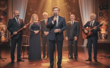Emmanuel Macron interprète « La Bohème » d’Aznavour aux côtés des dirigeants arméniens emmanuel macron partage un moment poignant en interprétant « la bohème » de charles aznavour avec des dirigeants arméniens, célébrant la culture et l’amitié franco-arménienne.