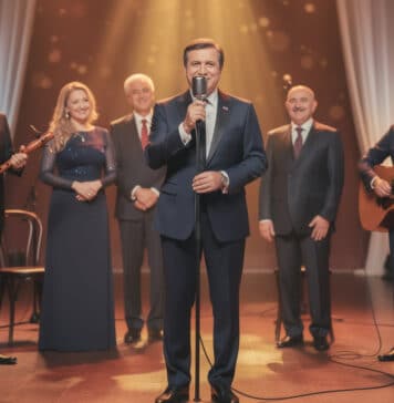 Emmanuel Macron interprète « La Bohème » d’Aznavour aux côtés des dirigeants arméniens emmanuel macron partage un moment poignant en interprétant « la bohème » de charles aznavour avec des dirigeants arméniens, célébrant la culture et l’amitié franco-arménienne.