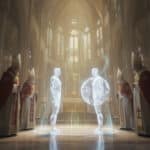 découvrez l'encyclique « magnifica humanitas » qui explore les réflexions profondes des papes sur l'impact de l'intelligence artificielle dans notre société et l'humanité.