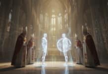 Encyclique « Magnifica humanitas » : Un voyage à travers les réflexions des papes sur l’intelligence artificielle découvrez l'encyclique « magnifica humanitas » qui explore les réflexions profondes des papes sur l'impact de l'intelligence artificielle dans notre société et l'humanité.