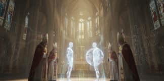 Encyclique « Magnifica humanitas » : Un voyage à travers les réflexions des papes sur l’intelligence artificielle découvrez l'encyclique « magnifica humanitas » qui explore les réflexions profondes des papes sur l'impact de l'intelligence artificielle dans notre société et l'humanité.