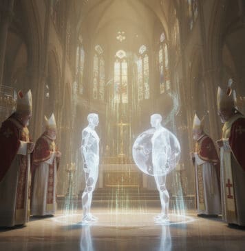 Encyclique « Magnifica humanitas » : Un voyage à travers les réflexions des papes sur l’intelligence artificielle découvrez l'encyclique « magnifica humanitas » qui explore les réflexions profondes des papes sur l'impact de l'intelligence artificielle dans notre société et l'humanité.