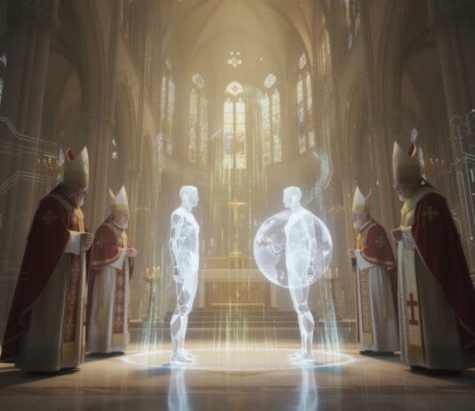 Encyclique « Magnifica humanitas » : Un voyage à travers les réflexions des papes sur l’intelligence artificielle découvrez l'encyclique « magnifica humanitas » qui explore les réflexions profondes des papes sur l'impact de l'intelligence artificielle dans notre société et l'humanité.