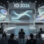 découvrez comment google affirme son rôle de leader dans le design d'intelligence artificielle lors de la conférence io 2026, en innovant pour transformer l'expérience utilisateur.