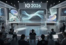 Google se positionne comme un acteur majeur du design IA à IO 2026 découvrez comment google affirme son rôle de leader dans le design d'intelligence artificielle lors de la conférence io 2026, en innovant pour transformer l'expérience utilisateur.