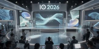Google se positionne comme un acteur majeur du design IA à IO 2026 découvrez comment google affirme son rôle de leader dans le design d'intelligence artificielle lors de la conférence io 2026, en innovant pour transformer l'expérience utilisateur.